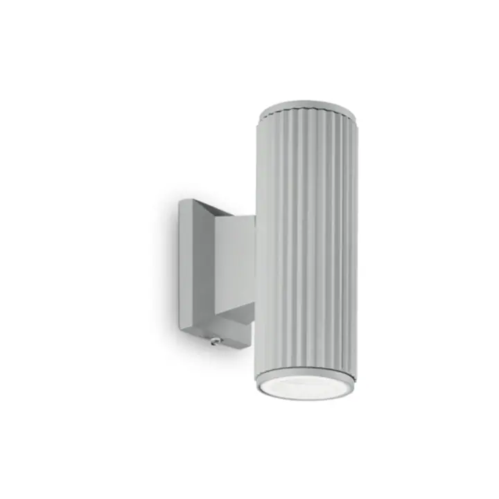 Aplica BASE GRIGIO GU10 max 2 x 28W