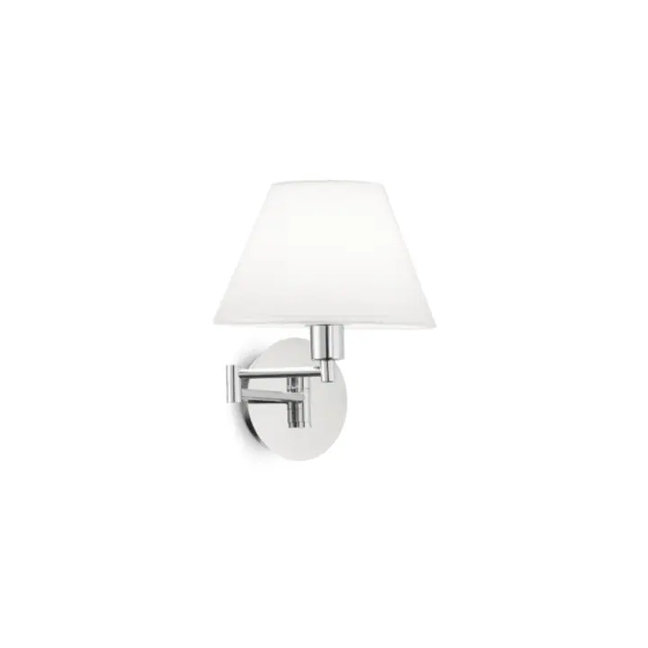 Aplica BEVERLY CROMO E14 max 1 x 40W