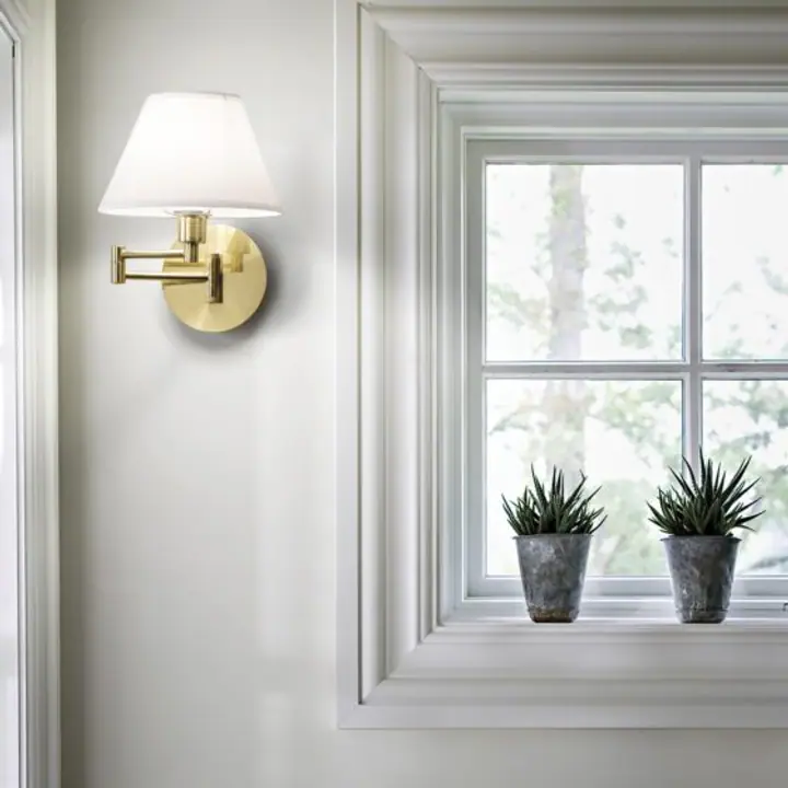 Aplica BEVERLY E14 max 1 x 40W