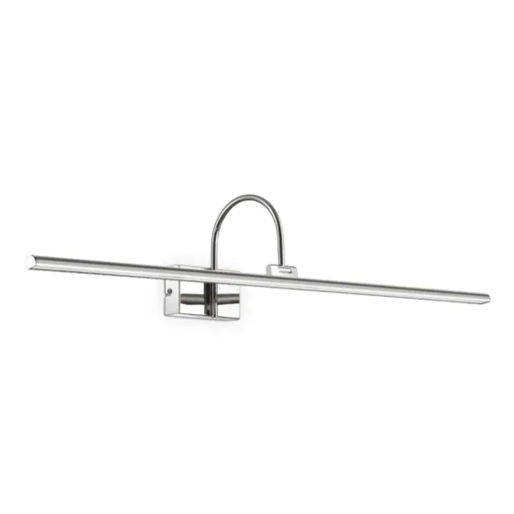 Aplica BONJOUR CROMO LED 12W