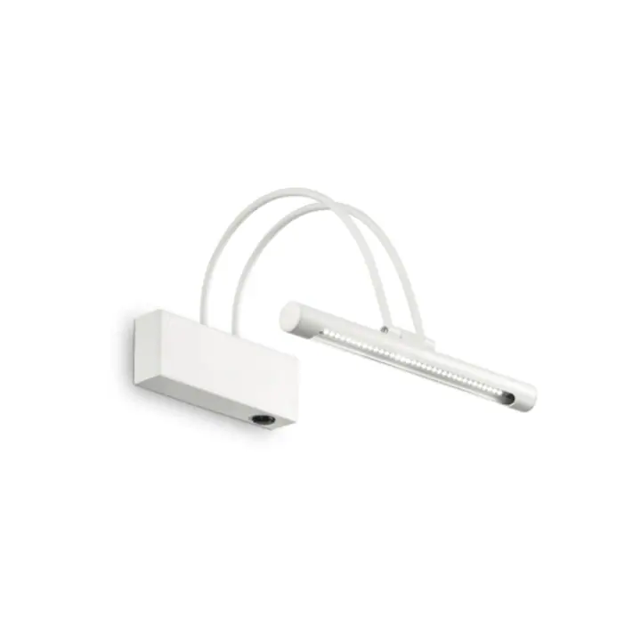 Aplica BOW BIANCO LED 2,52W