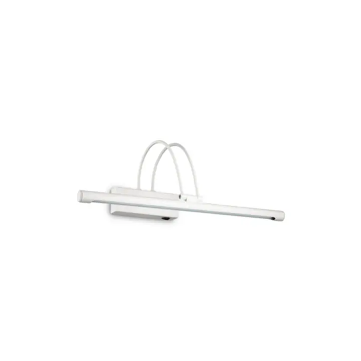 Aplica BOW BIANCO LED 4,62W