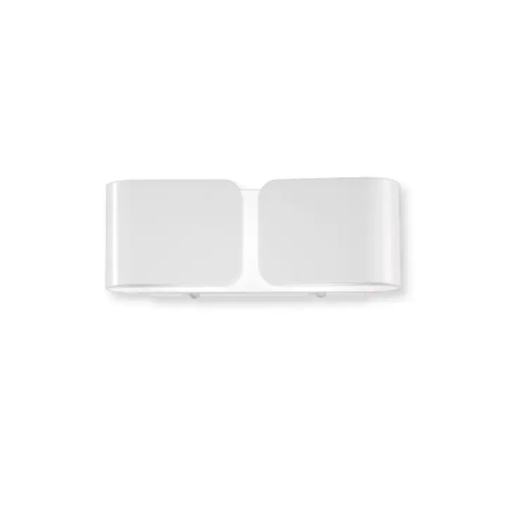 Aplica CLIP RUGGINE G9 max 2 x 40W