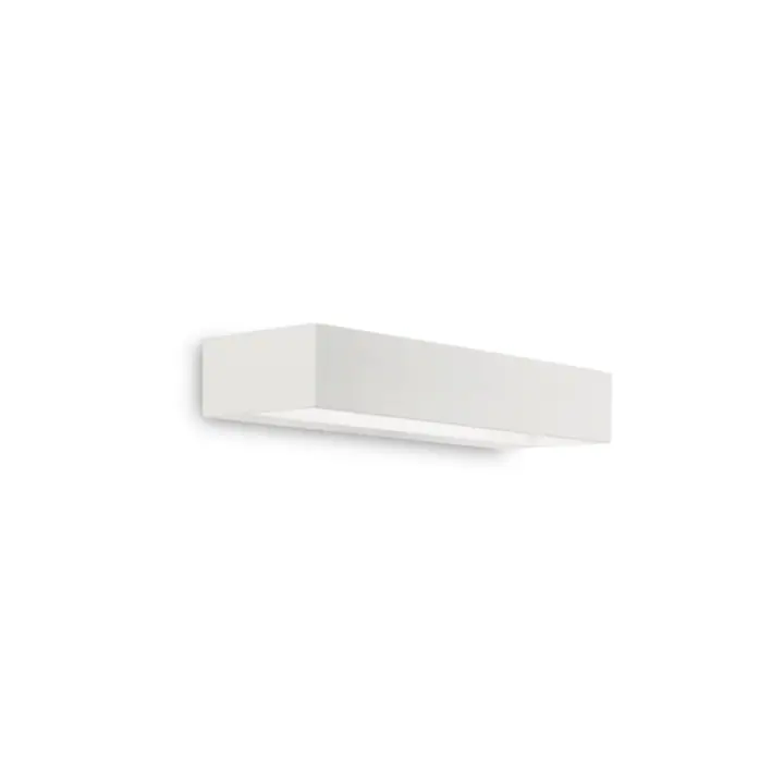 Aplica CUBE BIANCO LED 6W
