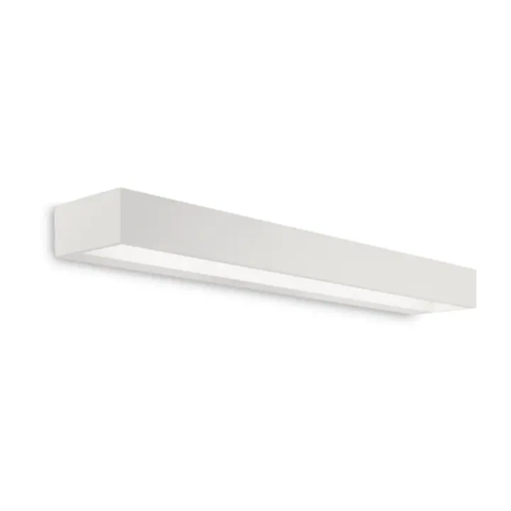 Aplica CUBE BIANCO LED 12W