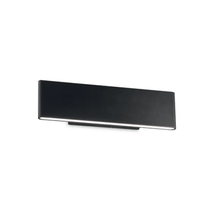 Aplica DESK NERO LED 12W