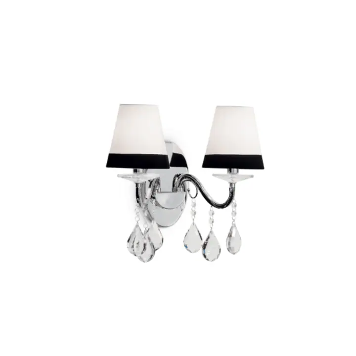 Aplica DOMUS E14 max 2 x 40W