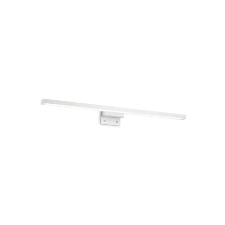 Aplica EDGAR BIANCO LED 6W