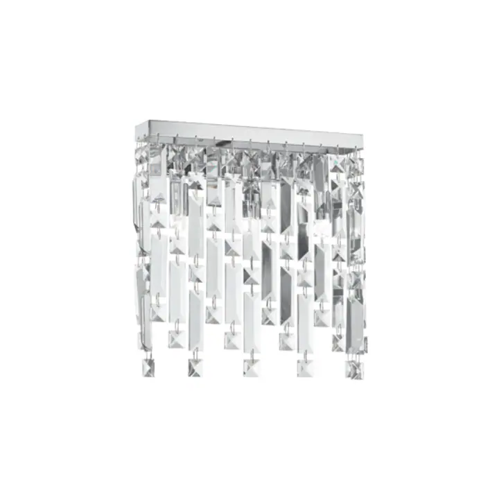 Aplica ELISIR CROMO G9 max 3 x 40W