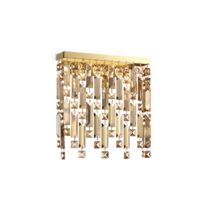 Aplica ELISIR OTTONE G9 max 3 x 40W