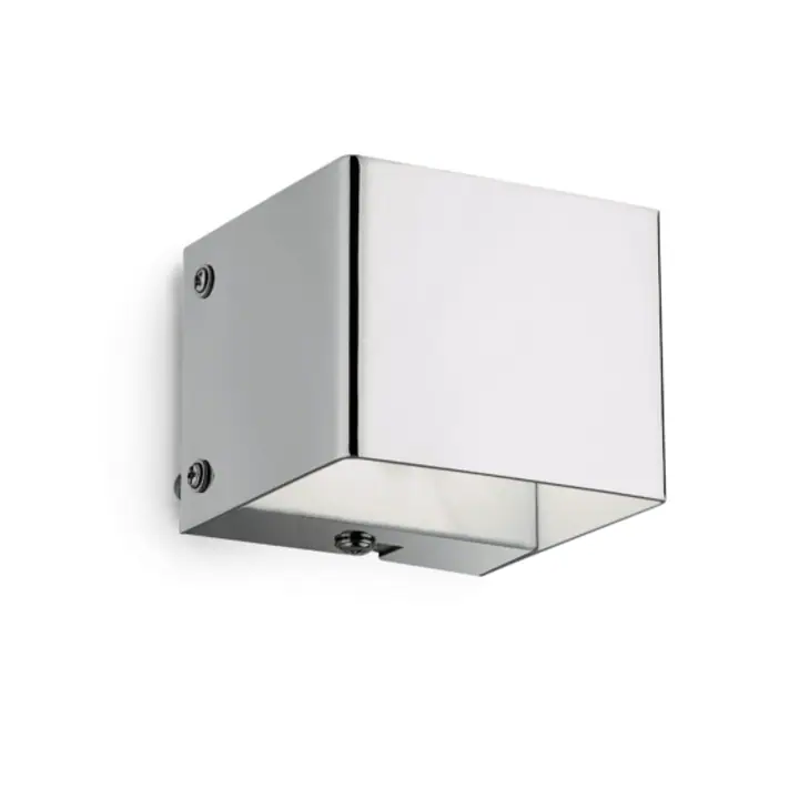 Aplica FLASH CROMO G9 max 1 x 40W