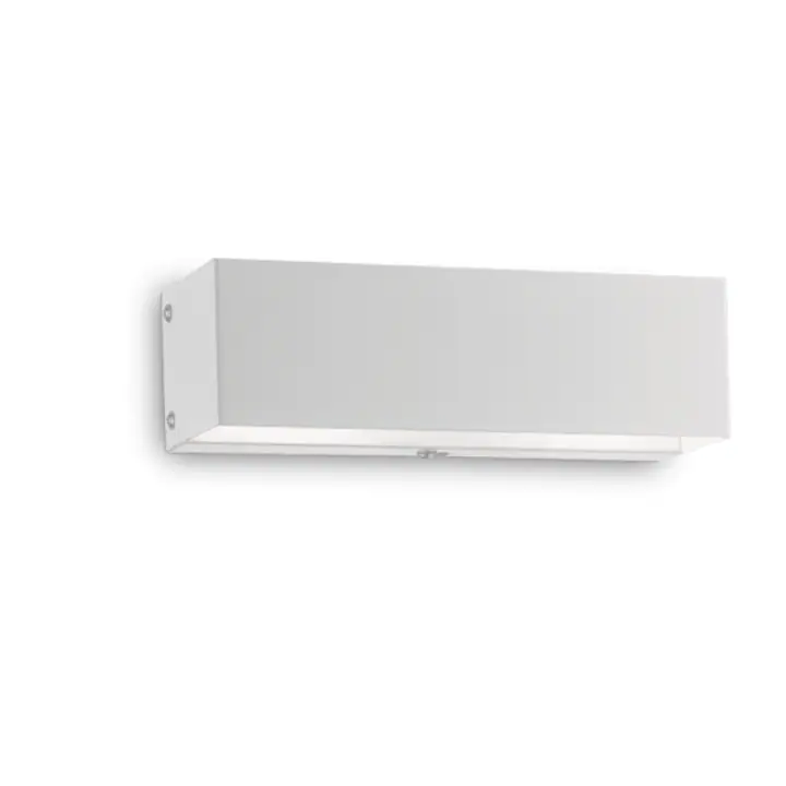 Aplica FLASH BIANCO G9 max 2 x 40W