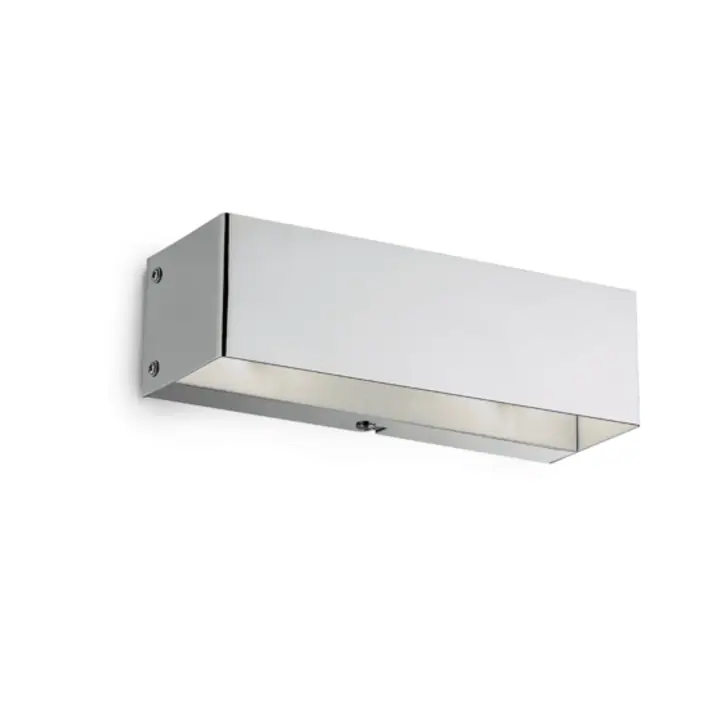 Aplica FLASH CROMO G9 max 2 x 40W