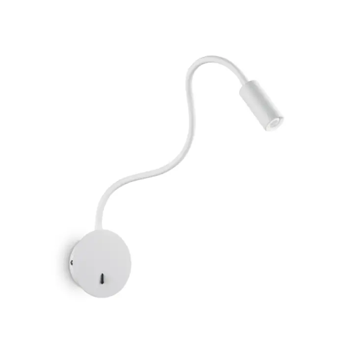 Aplica FOCUS-1 BIANCO LED 3W