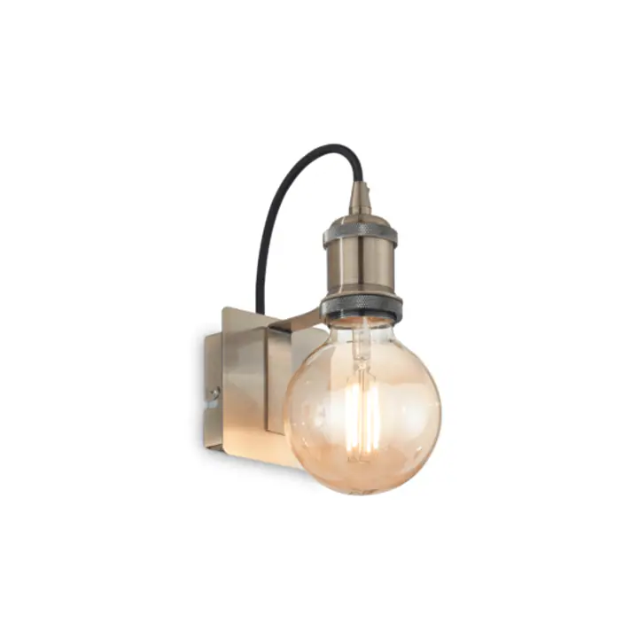Aplica FRIDA BRUNITO E27 max 1 x 60W