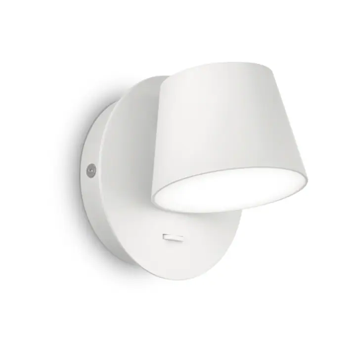Aplica GIM BIANCO LED 6W