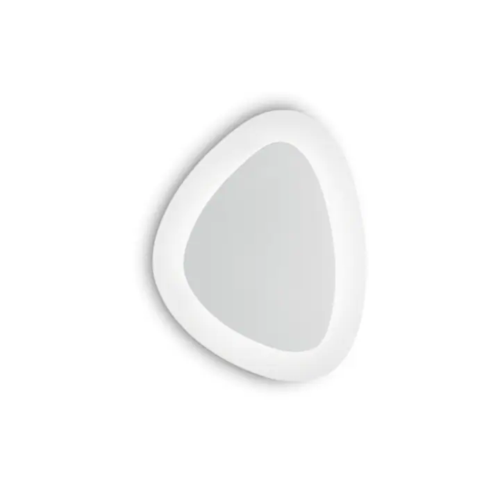 Aplica GINGLE BIANCO LED 18W