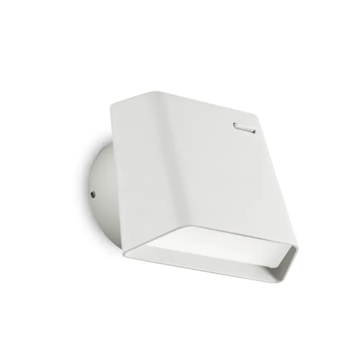 Aplica HELLEN BIANCO LED 6W