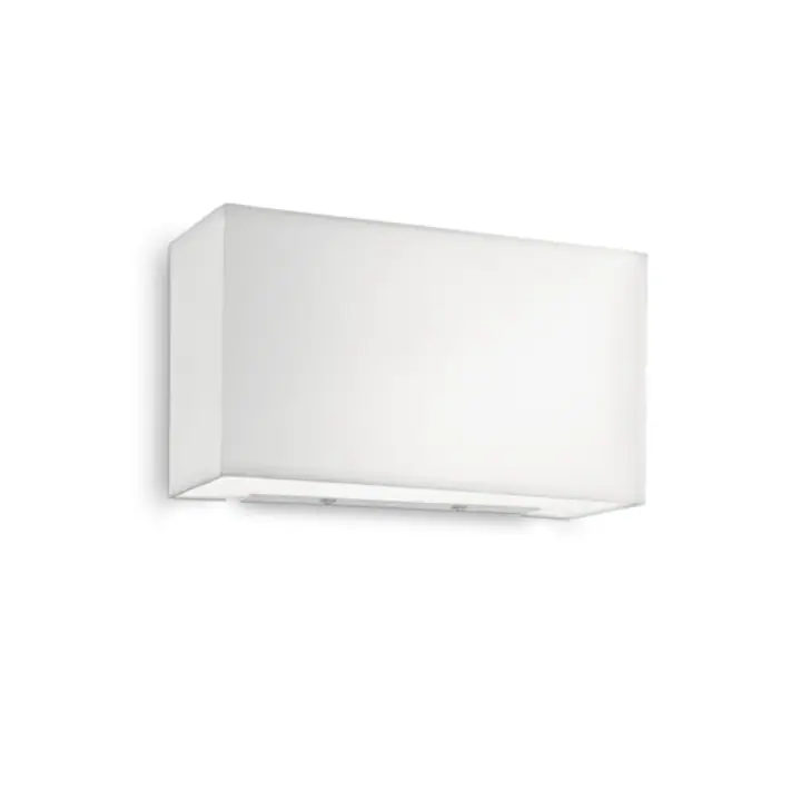 Aplica HOTEL BIANCO E27 max 1 x 60W