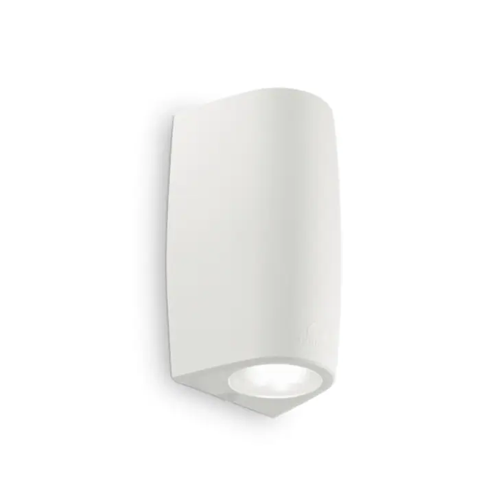 Aplica KEOPE BIANCO GU10 max 1 x 6W
