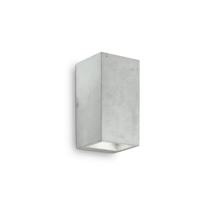 Aplica KOOL CEMENTO GU10 max 2 x 15W