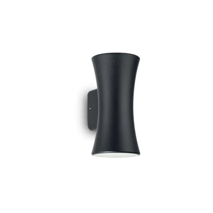 Aplica LAB NERO LED 6W
