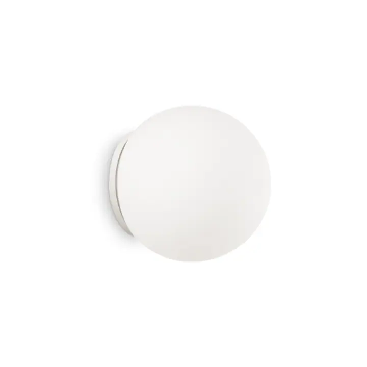Aplica MAPA BIANCO G9 max 1 x 40W