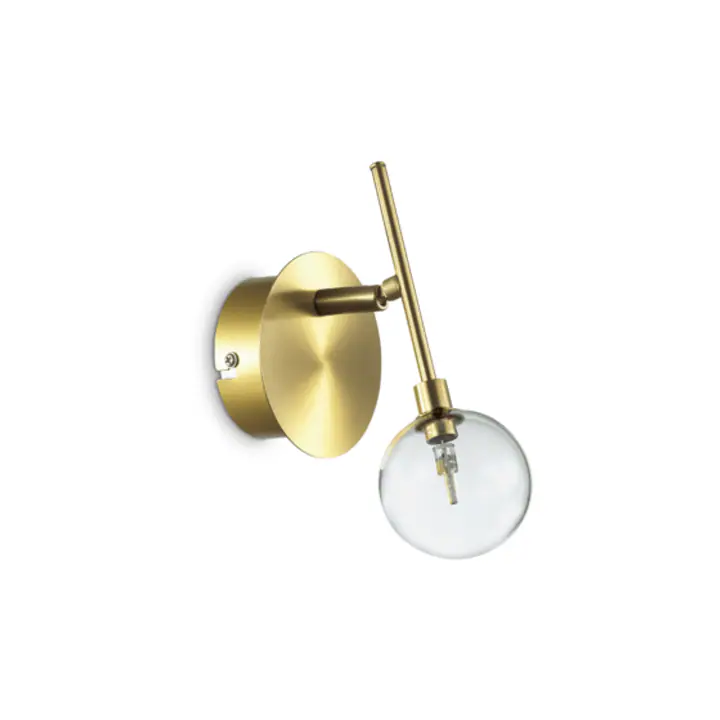Aplica MARACAS OTTONE G4 max 1 x 2W