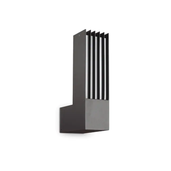Aplica MARTE ANTRACITE E27 max 1 x 25W