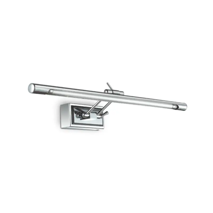 Aplica MIRROR-51 CROMO LED 12W
