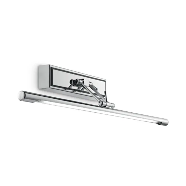 Aplica MIRROR-51 CROMO LED 15W