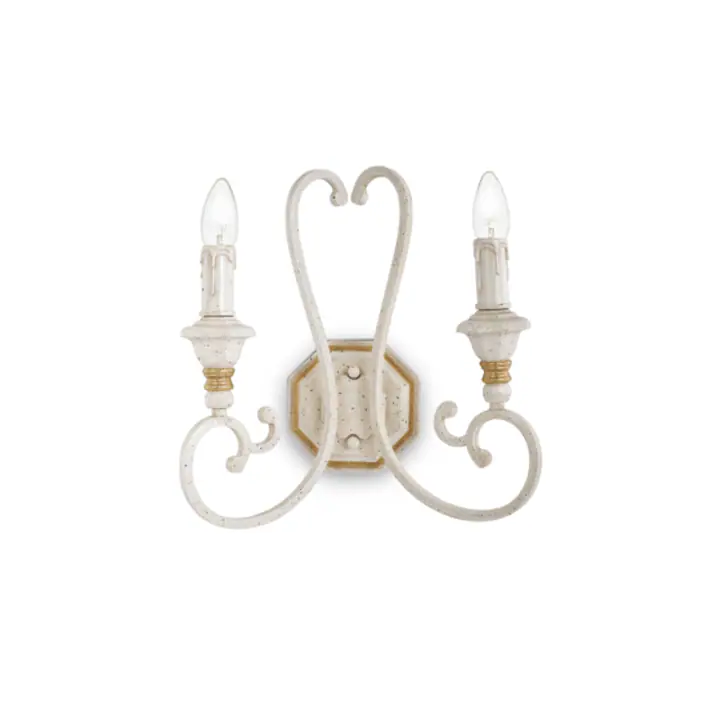 Aplica PALIO E14 max 2 x 40W