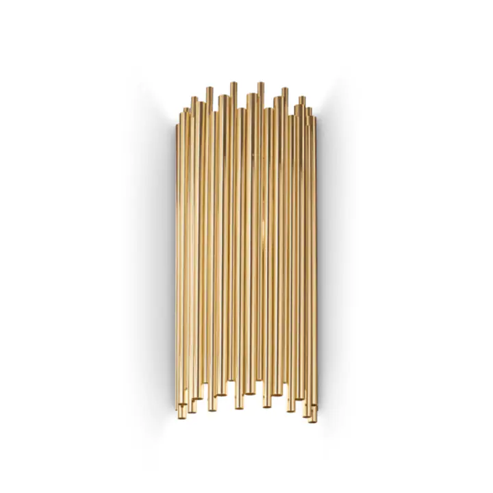 Aplica PAN ORO E14 max 2 x 40W