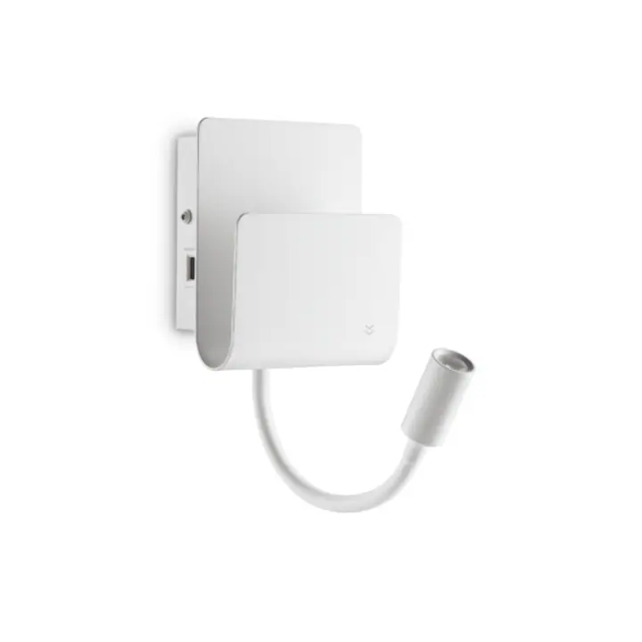Aplica PROBE BIANCO LED 9W