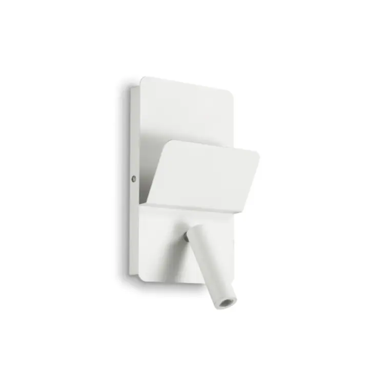 Aplica READ BIANCO LED 3W