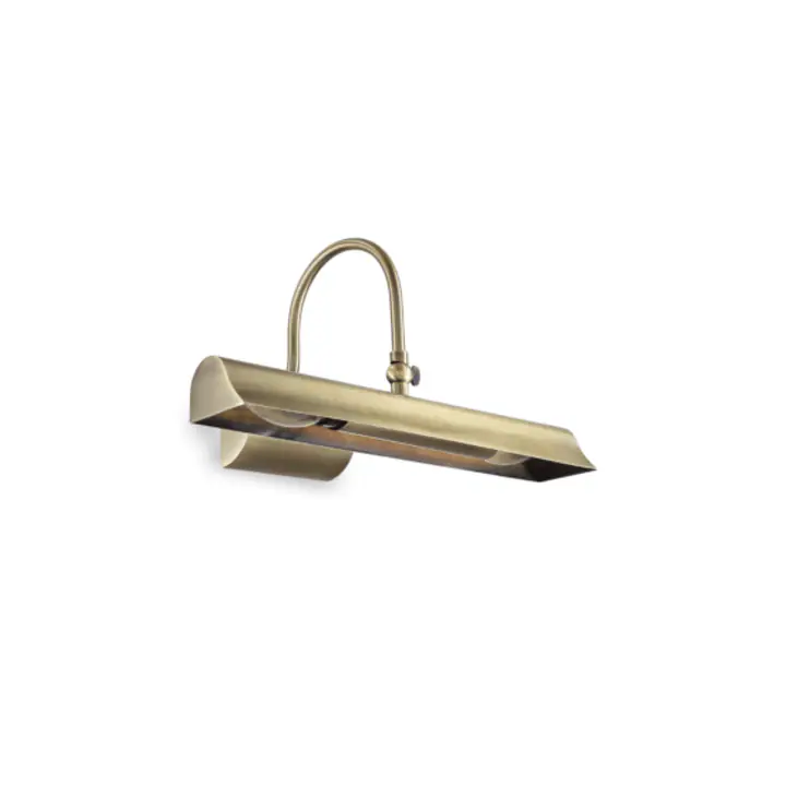 Aplica RETRO’ BRUNITO E14 max 2 x 28W