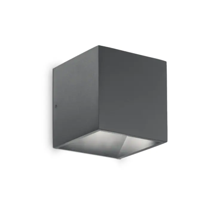 Aplica RUBIK LED 7W
