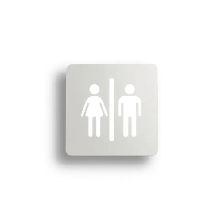 Aplica SIGN BIANCO LED 8W