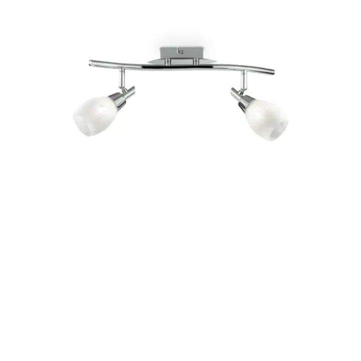 Aplica SOFFIO G9 max 2 x 40W