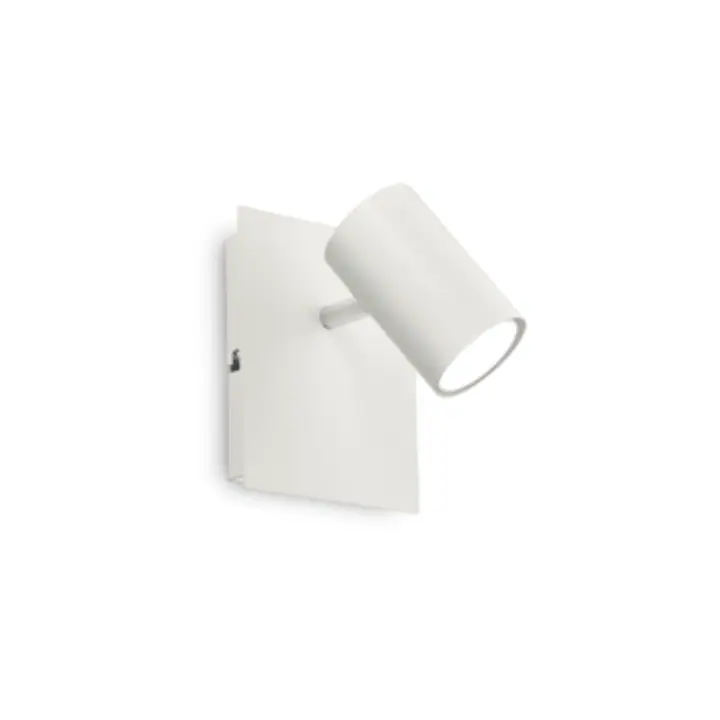 Aplica SPOT BIANCO GU10 max 1 x 50W
