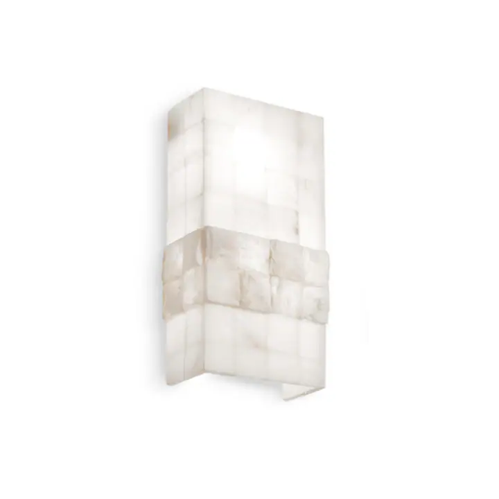 Aplica STONES E27 max 2 x 60W