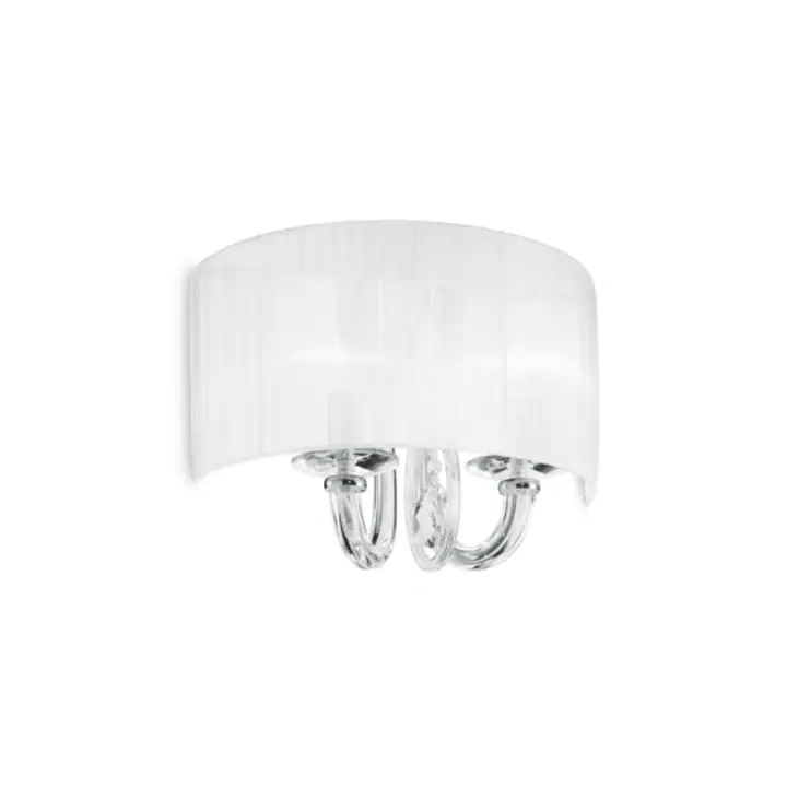 Aplica SWAN E14 max 2 x 40W