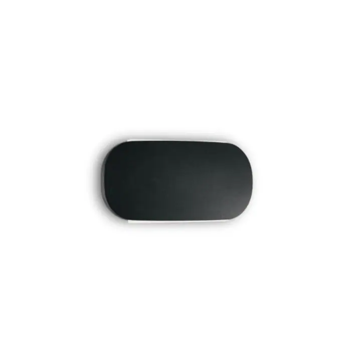 Aplica TEA NERO LED 6W
