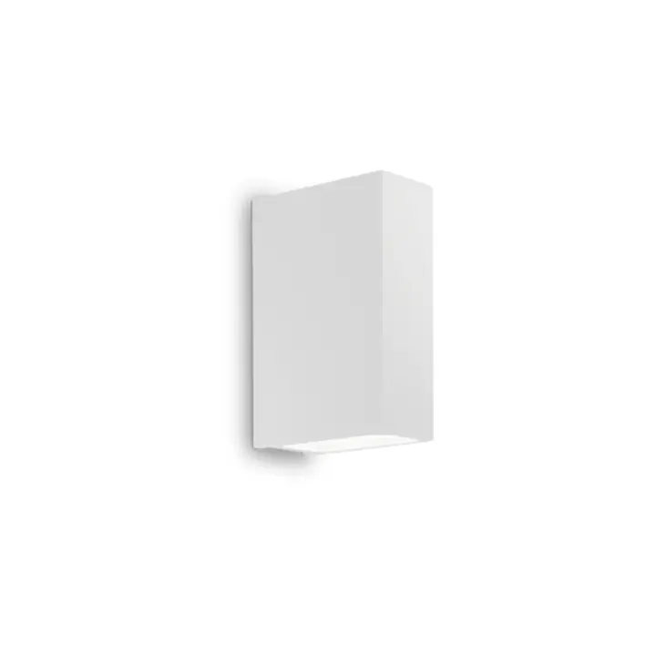Aplica TETRIS-2 BIANCO G9 max 2 x 15W