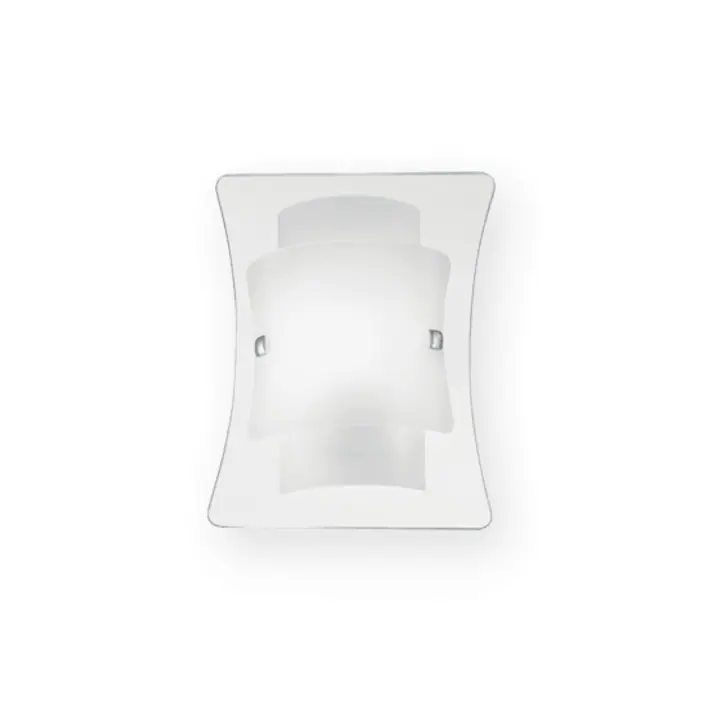 Aplica TRIPLO E27 max 1 x 60W