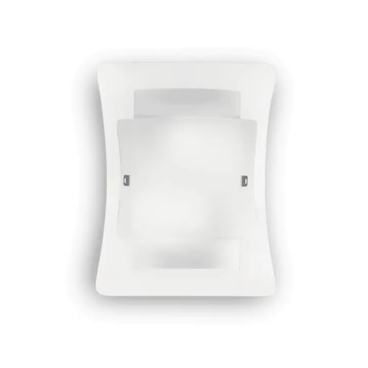 Aplica TRIPLO E27 max 2 x 60W