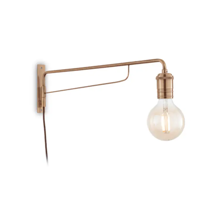 Aplica TRIUMPH BRUNITO E27 max 1 x 60W
