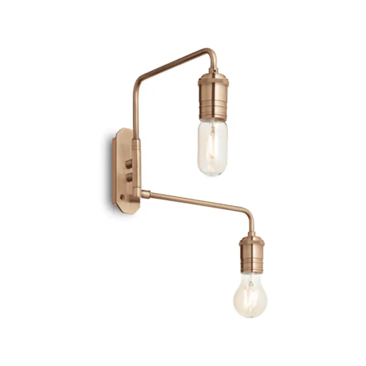 Aplica TRIUMPH BRUNITO E27 max 2 x 60W