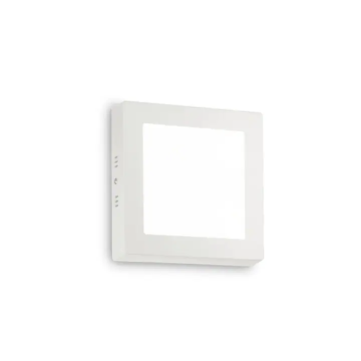 Aplica UNIVERSAL BIANCO LED 12W