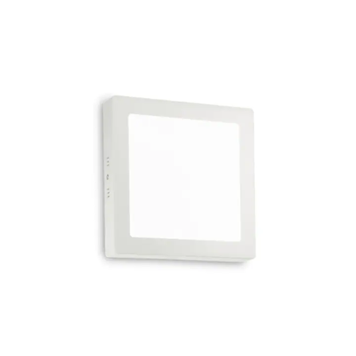 Aplica UNIVERSAL BIANCO LED 18W